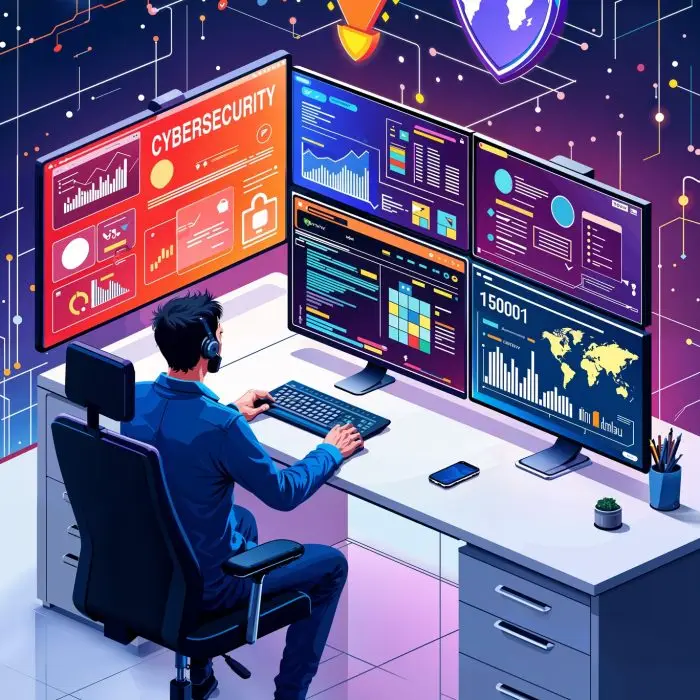 cybersecurity-concept-illustration