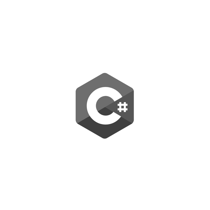 C sharp