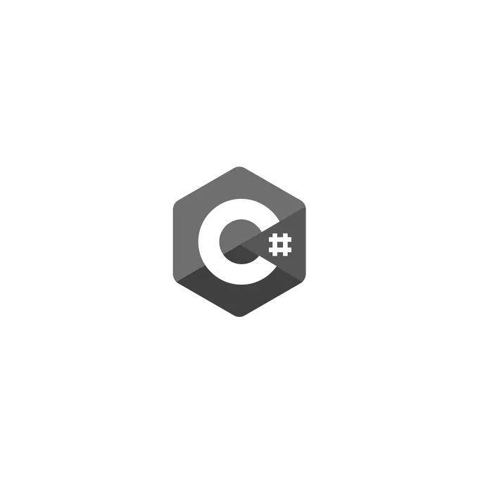 C sharp